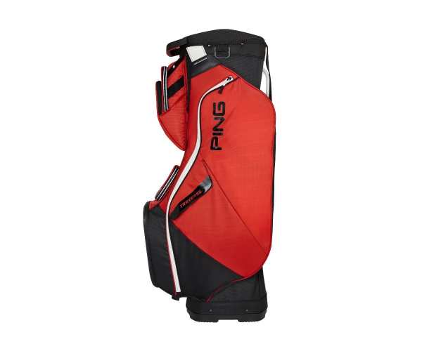 Sac Golf Ping Traverse Léger Élégant et Pratique pour Golfeurs