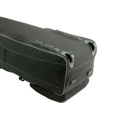 Housse de voyage à Roulette Bag Boy T460: Résistance et sécurité