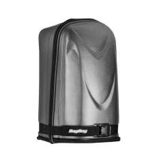 Housse de voyage à roulettes Bag Boy T 10: Résistance et sécurité.