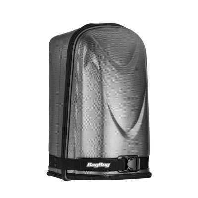 Housse de voyage à roulettes Bag Boy T 10: Résistance et sécurité.