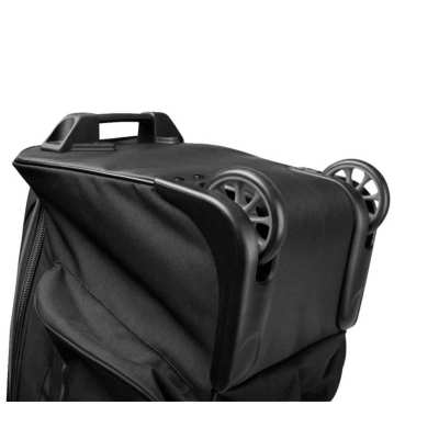 Housse de voyage à roulettes Bag Boy T 10: Résistance et sécurité.