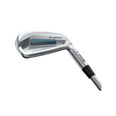 Série de Fers Ping Blueprint S Acier