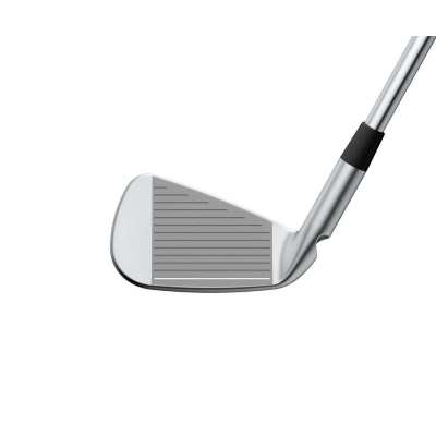 Série de Fers Ping Blueprint S Acier