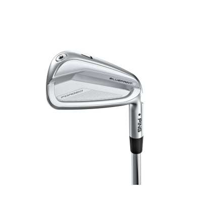 Série de Fers Ping Blueprint S Acier