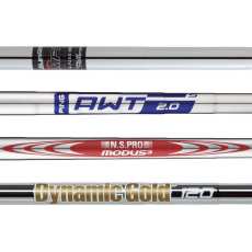 Série de Fers Ping Blueprint S Acier