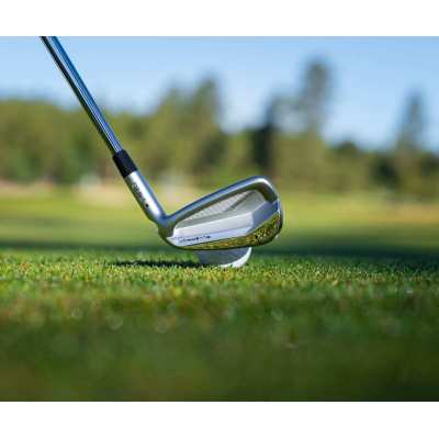 Série de Fers Ping Blueprint S Acier