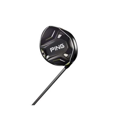 Driver Ping G430 Max HL 10K