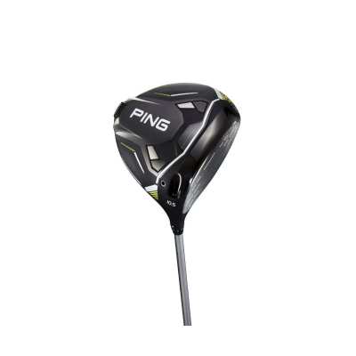 Driver Ping G430 Max HL 10K