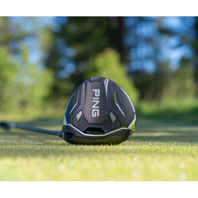 Driver Ping G430 Max HL 10K