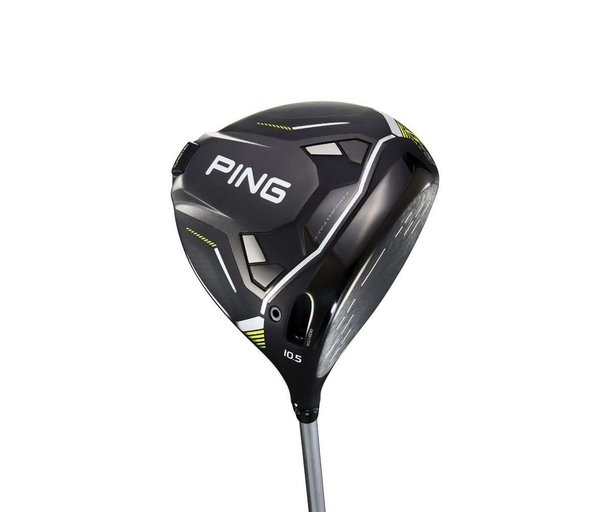 Driver Ping G430 Max HL 10K