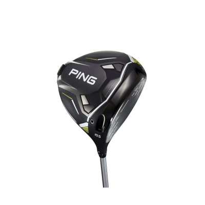 Driver Ping G430 Max HL 10K