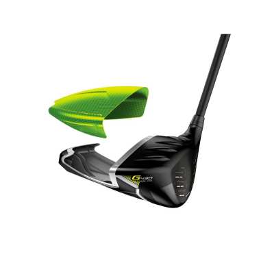 Driver Ping G430 Max 10K