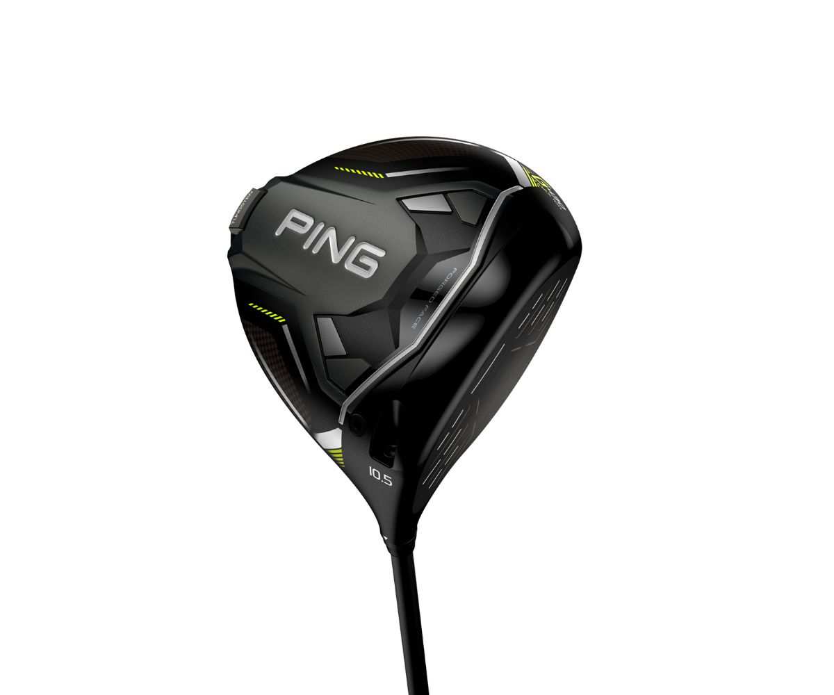 Driver Ping G430 Max 10K