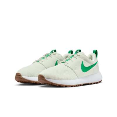 Chaussures Nike Roshe G Next Nature, Green, White