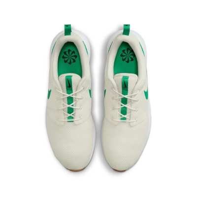 Chaussures Nike Roshe G Next Nature, Green, White