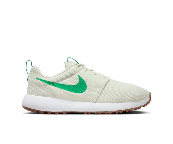 Chaussures Nike Roshe G Next Nature, Green, White