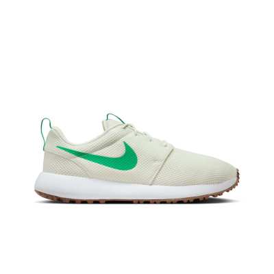 Chaussures Nike Roshe G Next Nature, Green, White