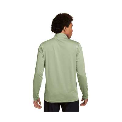 Pull Nike Dri-Fit Victory Half Zip: Confort Doux et Performance