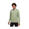 Pull Nike Dri-Fit Victory Half Zip: Confort Doux et Performance