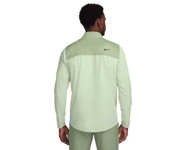 Veste Nike Tour Essential Confort Style et Performance sur le Parcours Corner Golf