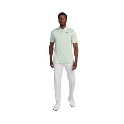 Polo Nike Dri-Fit Tour Jacquard