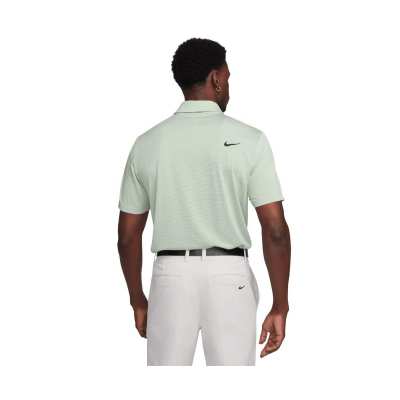 Polo Nike Dri-Fit Tour Jacquard