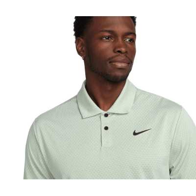 Polo Nike Dri-Fit Tour Jacquard
