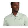 Polo Nike Dri-Fit Tour Jacquard