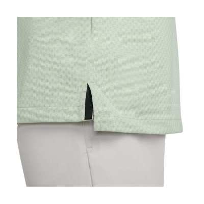 Polo Nike Dri-Fit Tour Jacquard