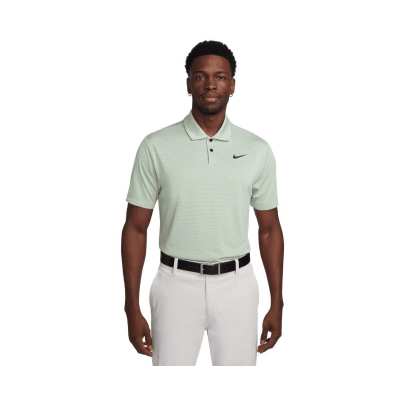 Polo Nike Dri-Fit Tour Jacquard