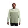 Sweat Nike NGC 26° Swoosh Half Zip Oil Green