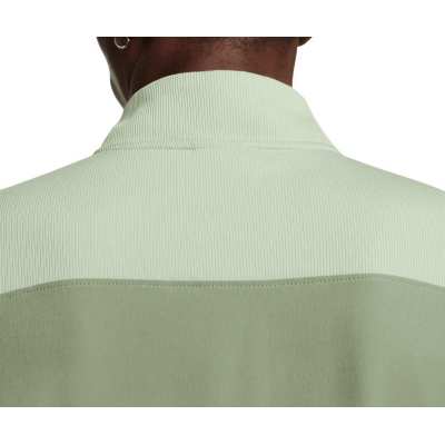 Sweat Nike NGC 26° Swoosh Half Zip Oil Green