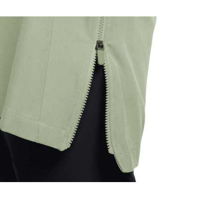 Sweat Nike NGC 26° Swoosh Half Zip Oil Green