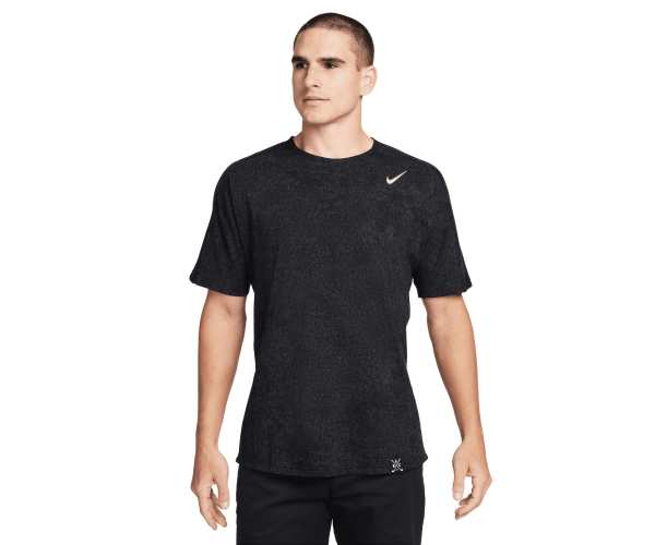 T-Shirt Nike NGC 26° Swoosh SU24 Black