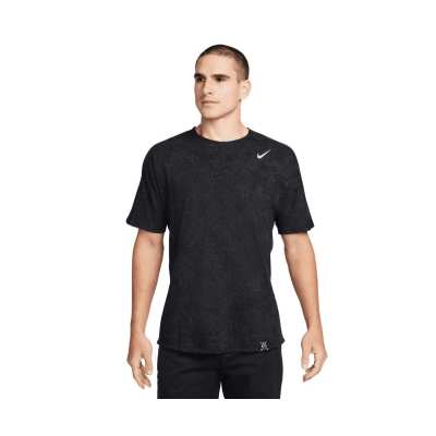T-Shirt Nike NGC 26° Swoosh SU24 Black