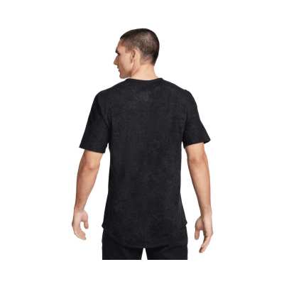 T-Shirt Nike NGC 26° Swoosh SU24 Black