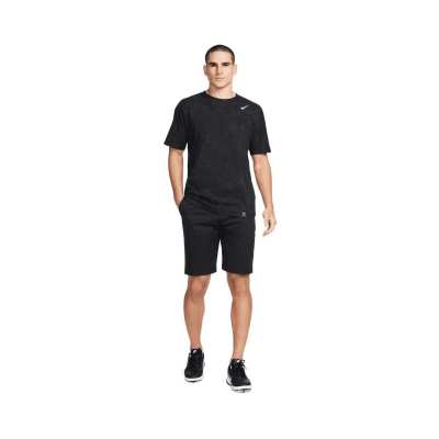 T-Shirt Nike NGC 26° Swoosh SU24 Black