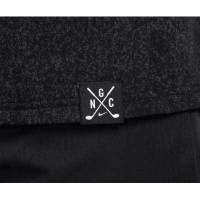 T-Shirt Nike NGC 26° Swoosh SU24 Black