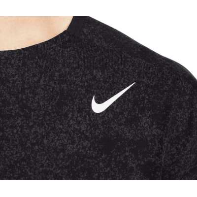 T-Shirt Nike NGC 26° Swoosh SU24 Black