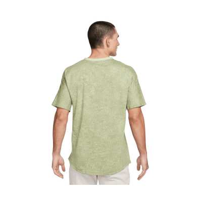 T-Shirt Nike NGC 26° Swoosh SU24 Dew