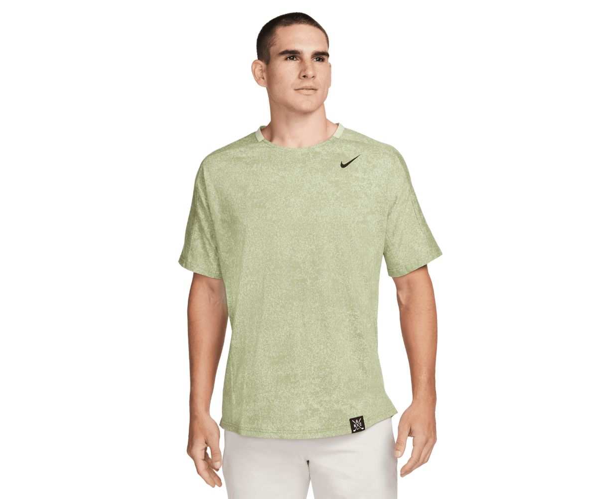 T-Shirt Nike NGC 26° Swoosh SU24 Dew