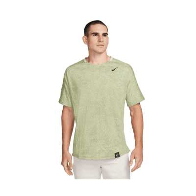 T-Shirt Nike NGC 26° Swoosh SU24 Dew