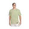 T-Shirt Nike NGC 26° Swoosh SU24 Dew