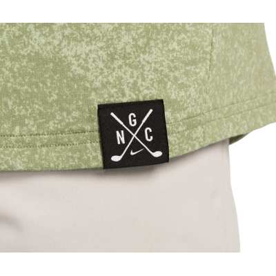 T-Shirt Nike NGC 26° Swoosh SU24 Dew