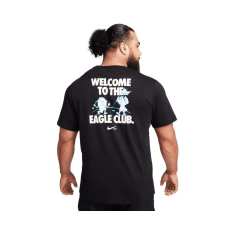 T-Shirt Nike Golf Eagle Club - Rejoignez le Club avec Style et Confort