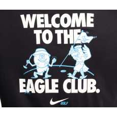 T-Shirt Nike Golf Eagle Club - Rejoignez le Club avec Style et Confort