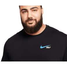 T-Shirt Nike Golf Eagle Club - Rejoignez le Club avec Style et Confort