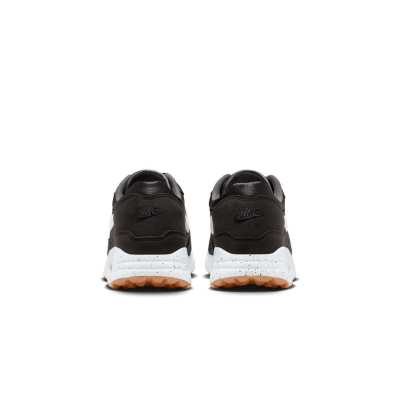 Chaussures Nike Air Max 1 '86 OG G Black Gum Back