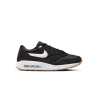 Chaussures Nike Air Max 1 '86 OG G Black Gum Présentation