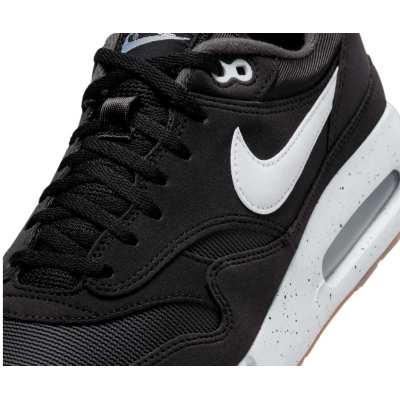 Chaussures Nike Air Max 1 '86 OG G Black Gum Zoom Front